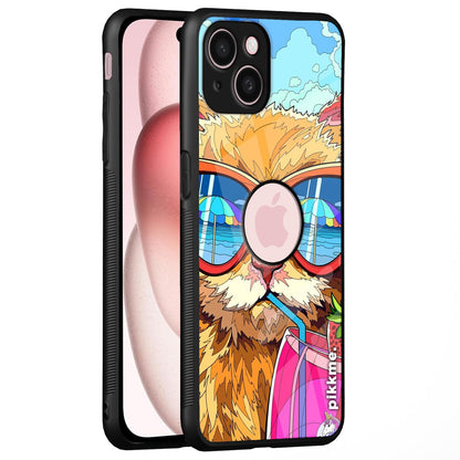 Phone cover for iPhone 15 – Pikkme