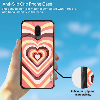Pikkme OnePlus 7 Hybrid phone cover – photo 5