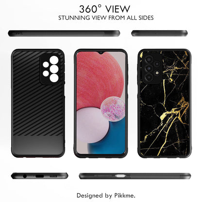 Pikkme Samsung A13 4G back cover – photo 2