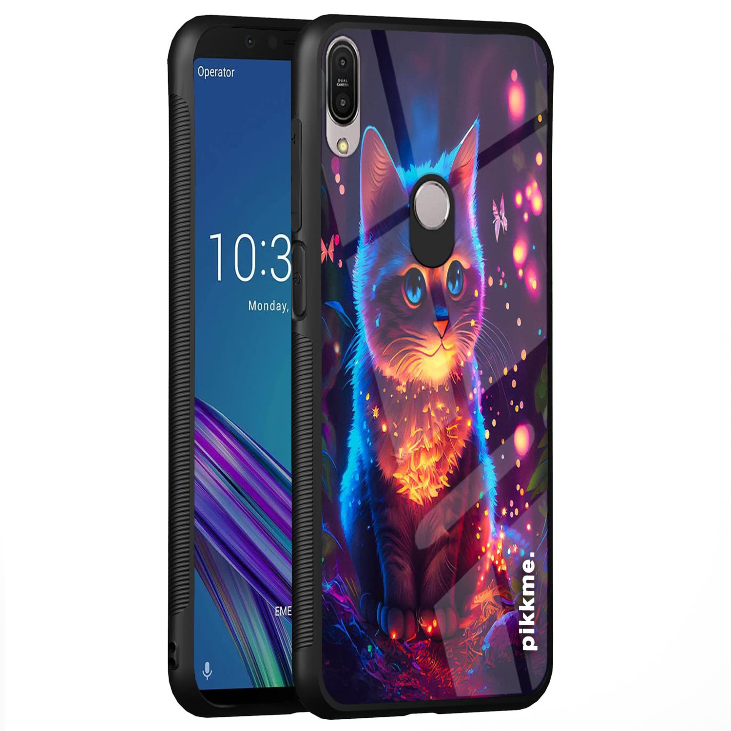 Pikkme phone cover for Asus