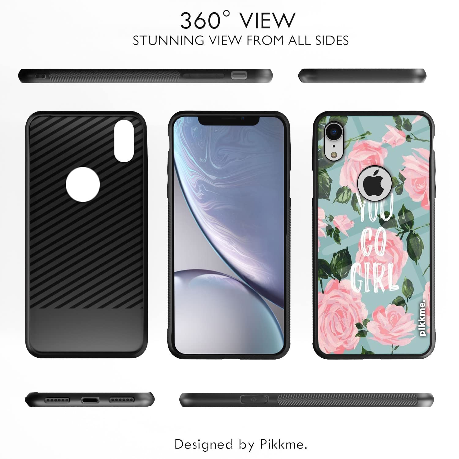 Pikkme phone cover for iPhone XR – photo 2