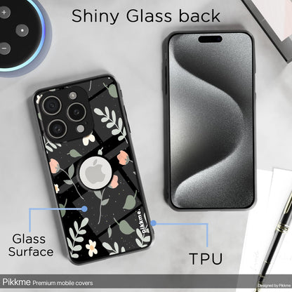 Pikkme back cover for iPhone 15 Pro – photo 3