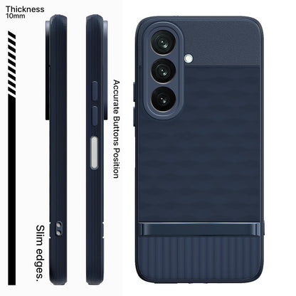 Pikkme Samsung M47/A27 5G blue mobile back cover – photo 3