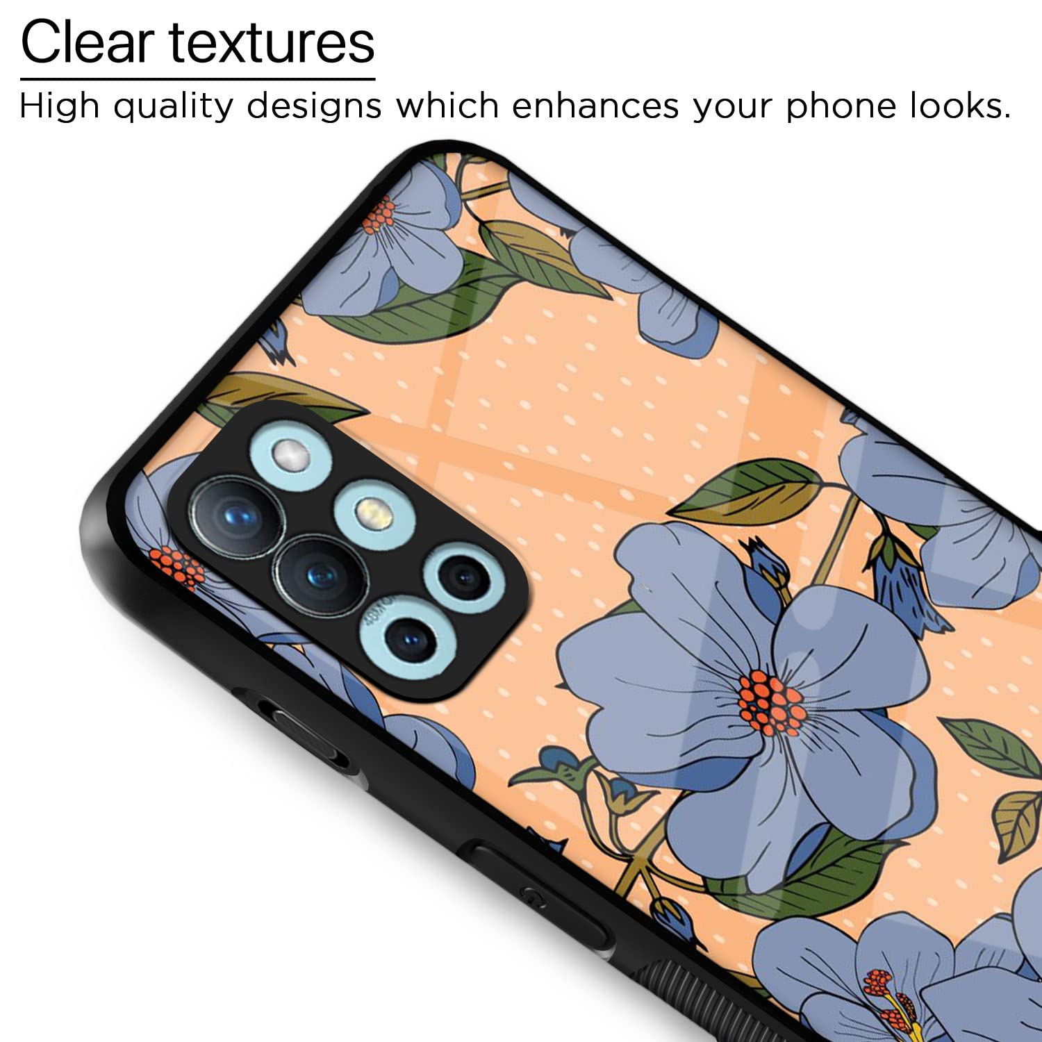 Pikkme OnePlus 8T phone cover – photo 4