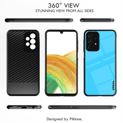 Pikkme mobile back cover for Samsung A13 4G – photo 2