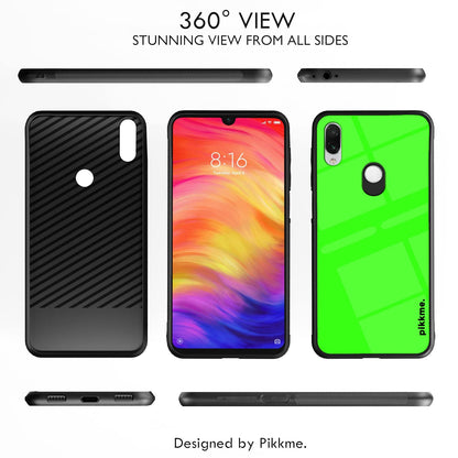 Pikkme back cover for Redmi Note 7/Note 7 Pro/Note 7s – photo 2