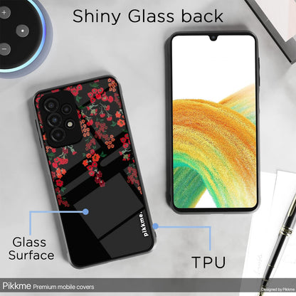 Pikkme mobile back cover for Samsung A13 4G – photo 3