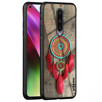 Pikkme OnePlus 8 phone cover