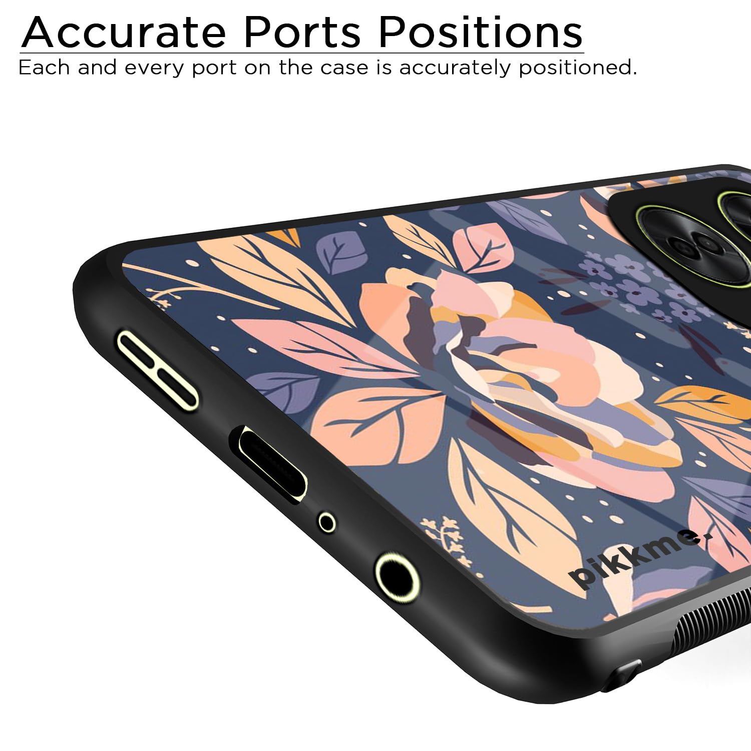 Pikkme OnePlus Nord CE 3 Lite 5G mobile cover – photo 6