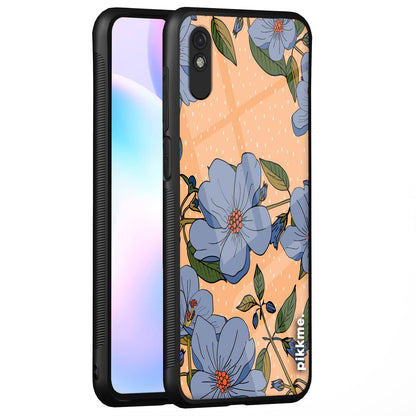 Phone cover for Redmi 9A/9i/9A Sport – Pikkme