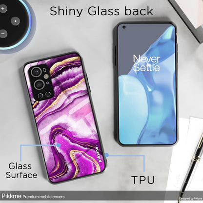 OnePlus 9 Pro phone cover by Pikkme – photo 3