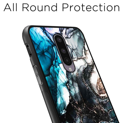 OnePlus 8 Hybrid phone cover by Pikkme – photo 7