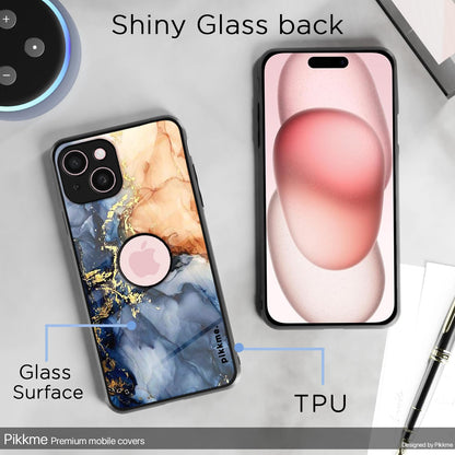 iPhone 15 mobile back cover by Pikkme – photo 3