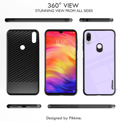 Hybrid Phone cover for Redmi Note 7/Note 7 Pro/Note 7s – Pikkme – photo 2