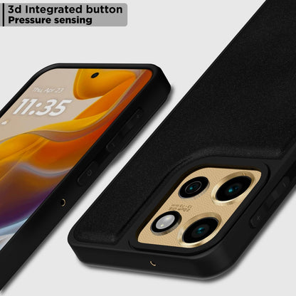 Pikkme Moto Edge 50 Neo 5G black mobile back cover – photo 6