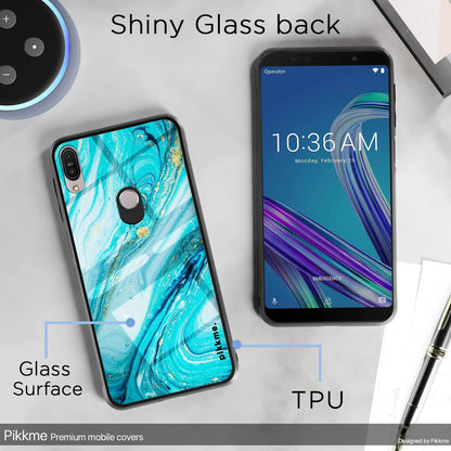 Pikkme Hybrid back cover for Asus – photo 3