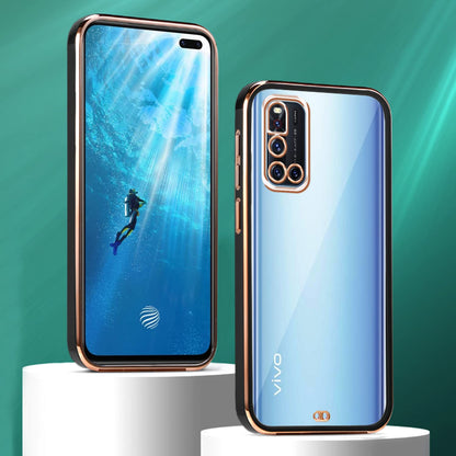 Vivo V19 back cover in black by Pikkme – photo 3