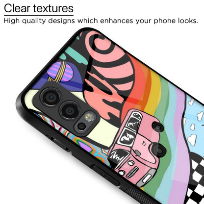 Pikkme OnePlus Nord 2 5G Hybrid back cover – photo 4