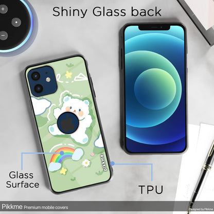 Phone cover for iPhone 12 – Pikkme – photo 3