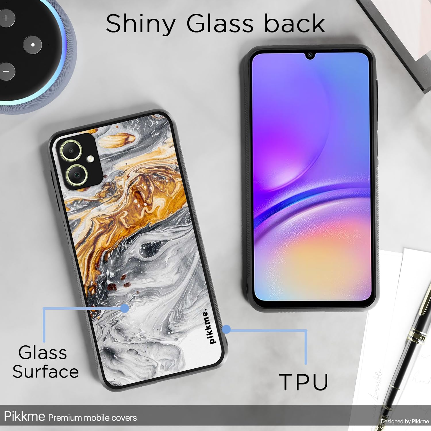 Mobile cover for Samsung A05/M05/F05 – Pikkme – photo 3