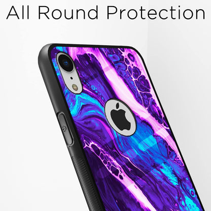iPhone XR Hybrid phone cover by Pikkme – photo 7