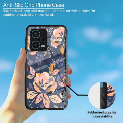 Pikkme mobile back cover for Redmi Note 12 Pro Plus 5G – photo 5