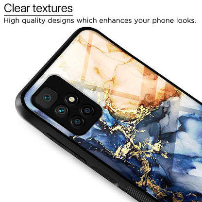 Pikkme mobile back cover for Redmi 10 Prime – photo 4