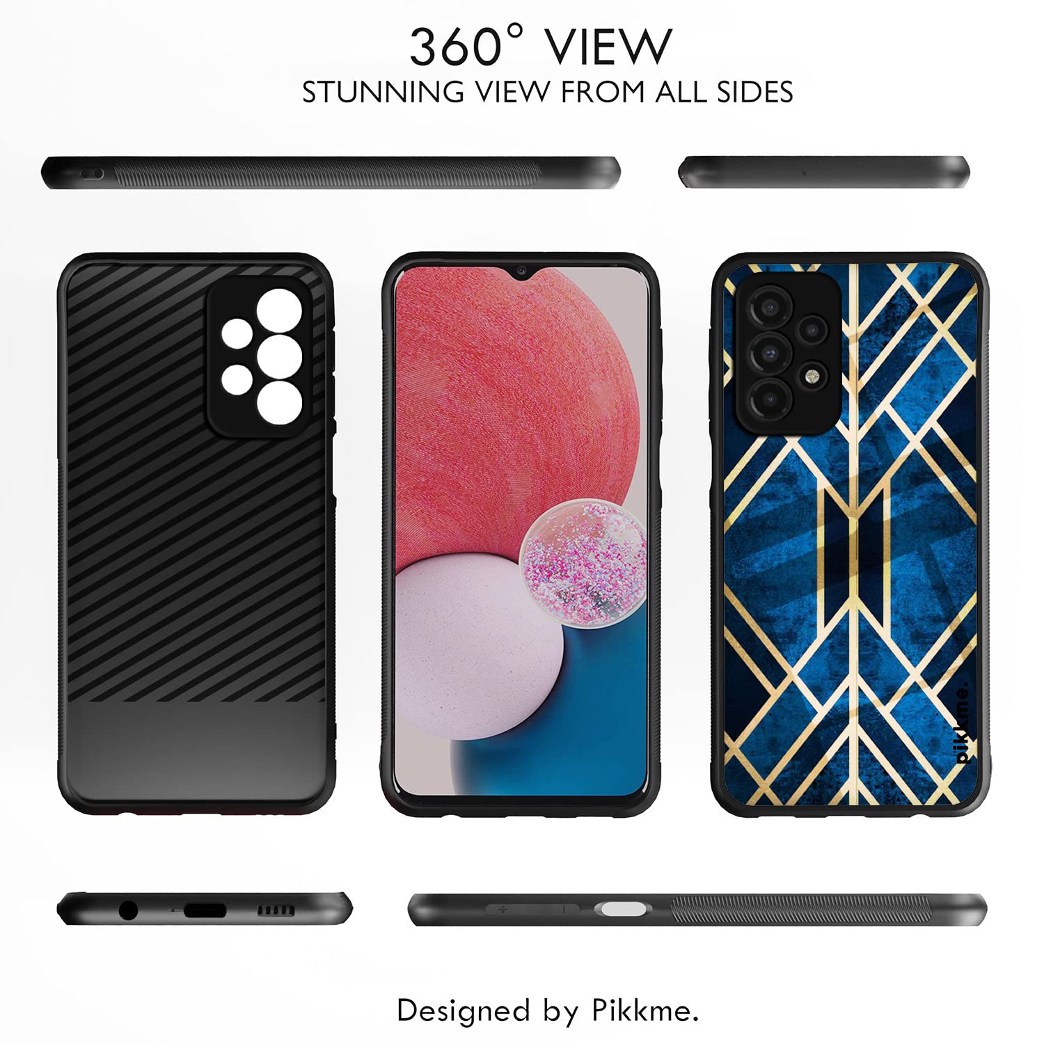 Pikkme phone cover for Samsung A13 4G – photo 2