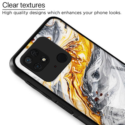 Hybrid Mobile back cover for Redmi 10/10 Power – Pikkme – photo 4