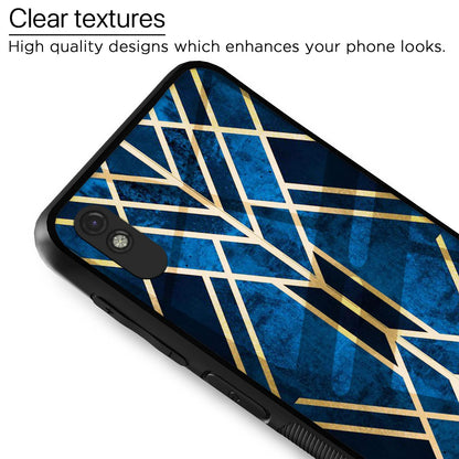 Redmi 9A/9i/9A Sport Hybrid phone cover by Pikkme – photo 4