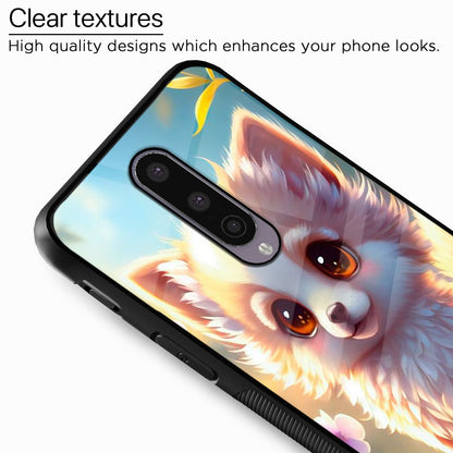 Pikkme Hybrid mobile back cover for OnePlus 8 – photo 4