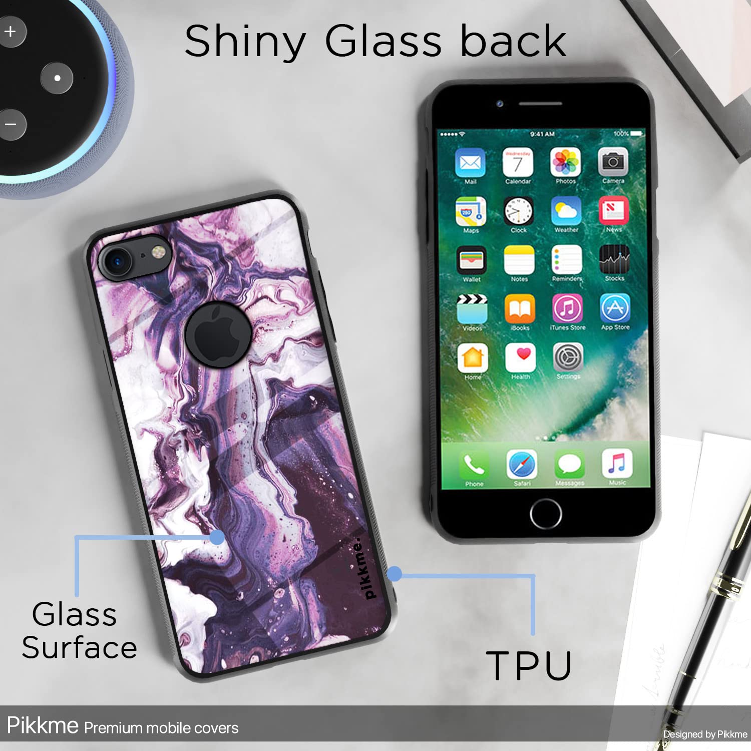 Pikkme mobile cover for iPhone 7/8 – photo 3