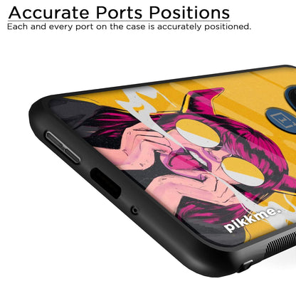 Pikkme mobile cover for OnePlus 7T – photo 6