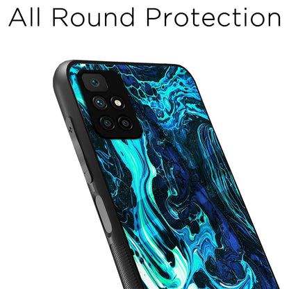 Pikkme mobile back cover for Redmi 10 Prime – photo 7