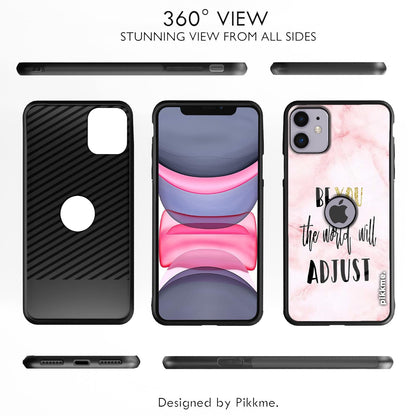 Pikkme Hybrid phone cover for iPhone 11 – photo 2