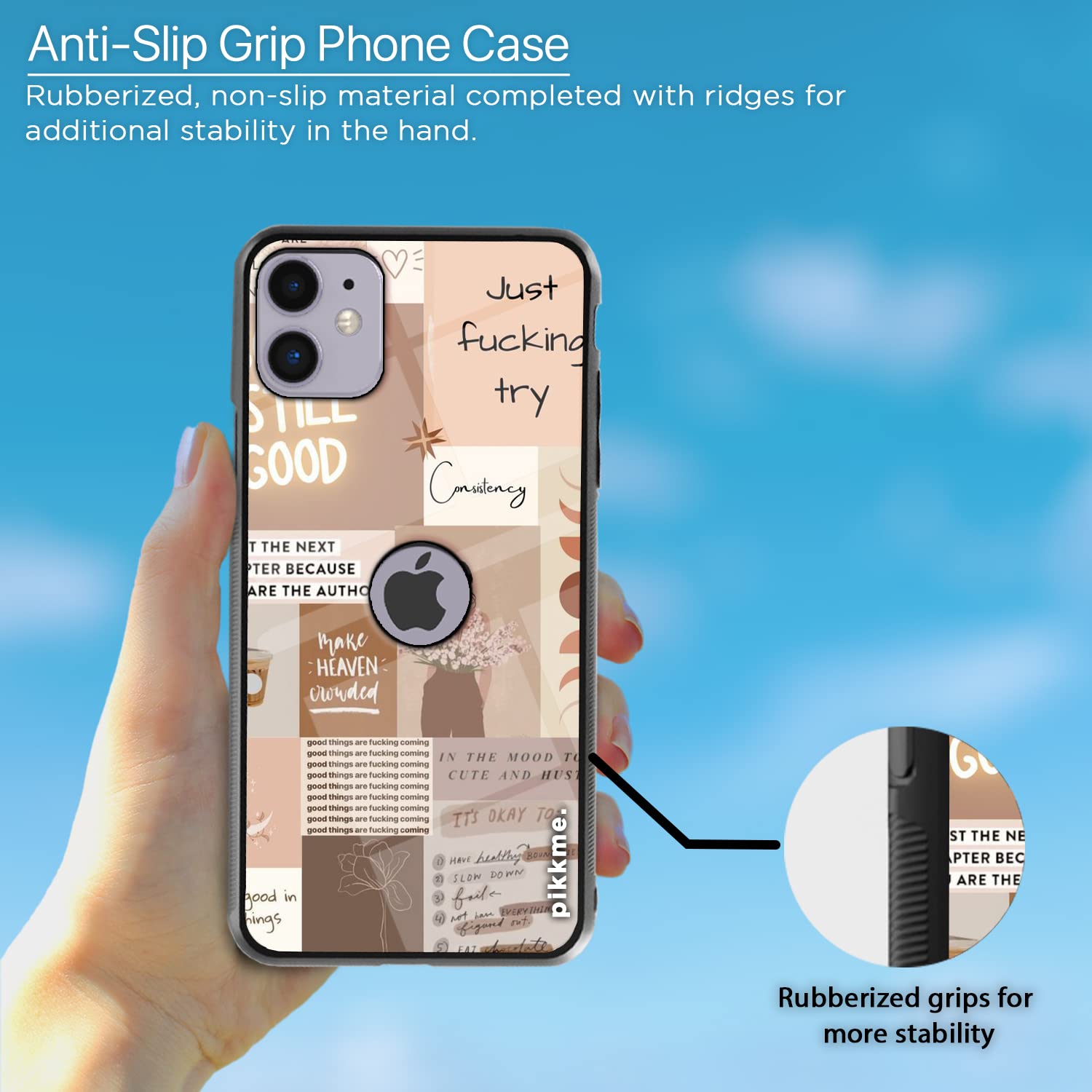 Mobile cover for iPhone 11 – Pikkme – photo 5