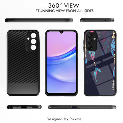 Samsung A15 5G mobile cover by Pikkme – photo 2