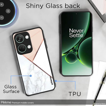 Pikkme OnePlus Nord 3 5G mobile back cover – photo 3