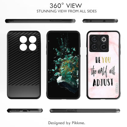 OnePlus 10T 5G back cover by Pikkme – photo 2