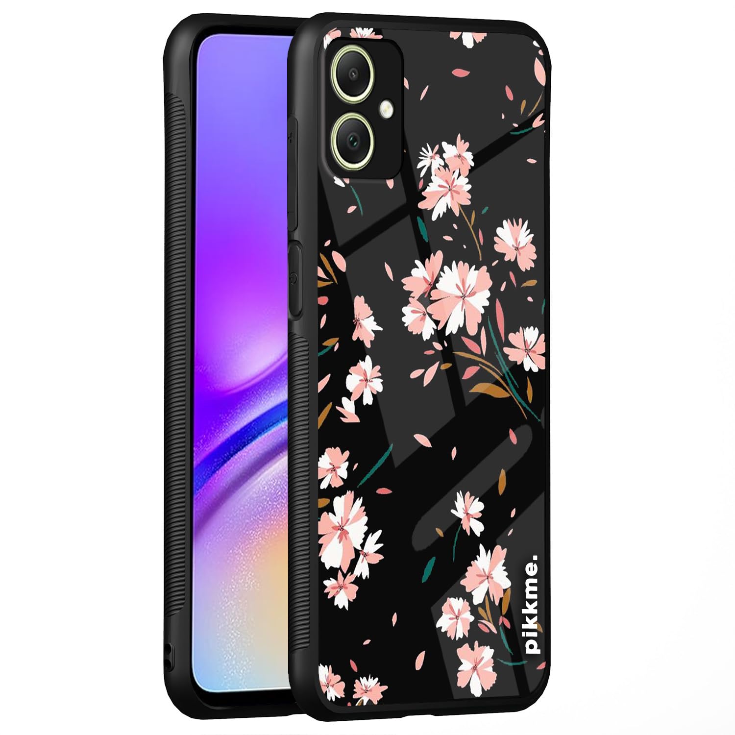 Mobile cover for Samsung A05/M05/F05 – Pikkme