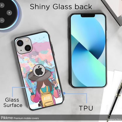 Pikkme iPhone 13 mobile cover – photo 3