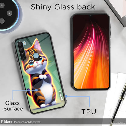 Phone cover for Redmi Note 8 – Pikkme – photo 3