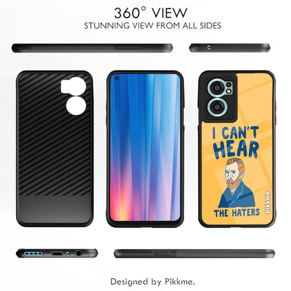 OnePlus Nord CE 2 5G phone cover by Pikkme – photo 2