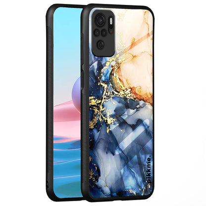 Pikkme Redmi Note 10/Note 10s Hybrid phone cover