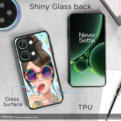 Pikkme OnePlus Nord 3 5G mobile cover – photo 3