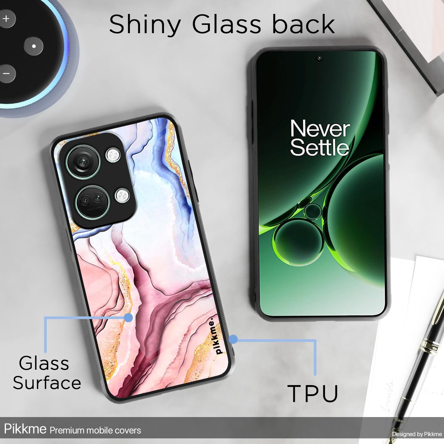 Pikkme phone cover for OnePlus Nord 3 5G – photo 3