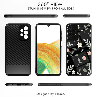 Back cover for Samsung A13 4G – Pikkme – photo 2