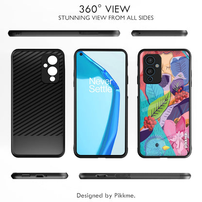 OnePlus 9 mobile cover by Pikkme – photo 2