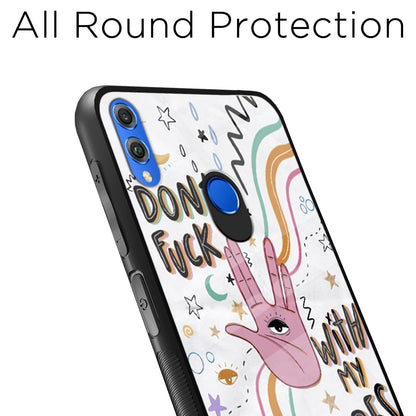 Mobile cover for Honor 8X – Pikkme – photo 7