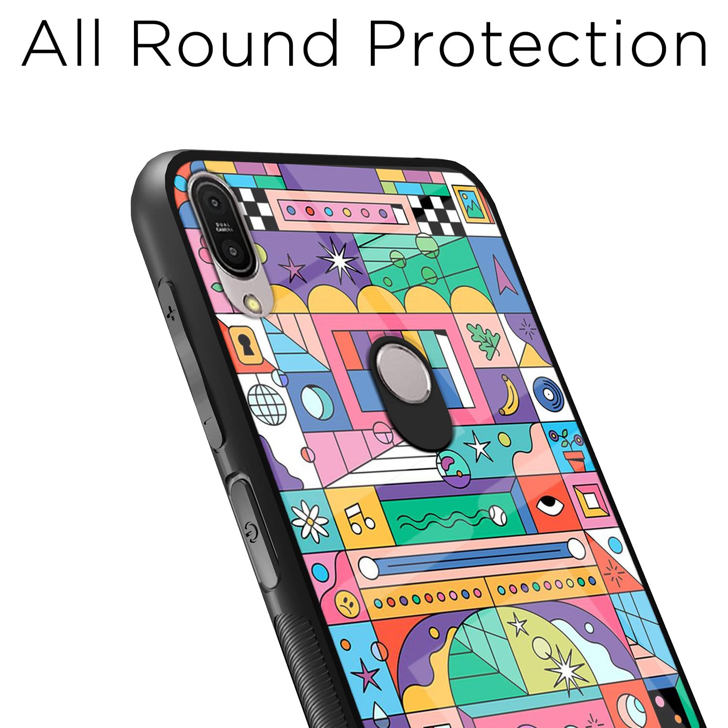 Pikkme phone cover for Asus – photo 7